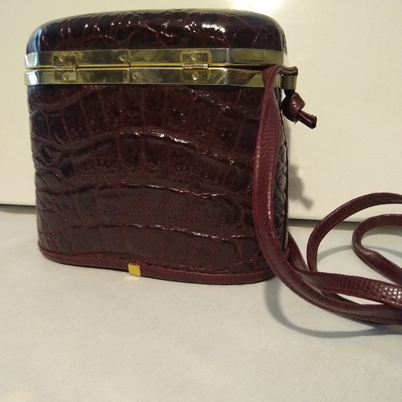 Leather Purse - Picture 3 of 4